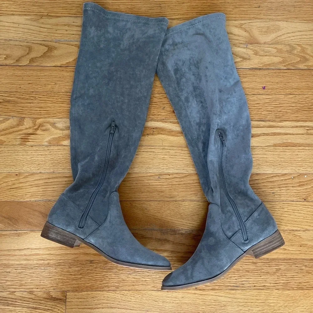 Mi.im boots